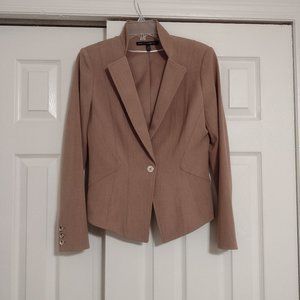 White House Black Market Blazer Size 4